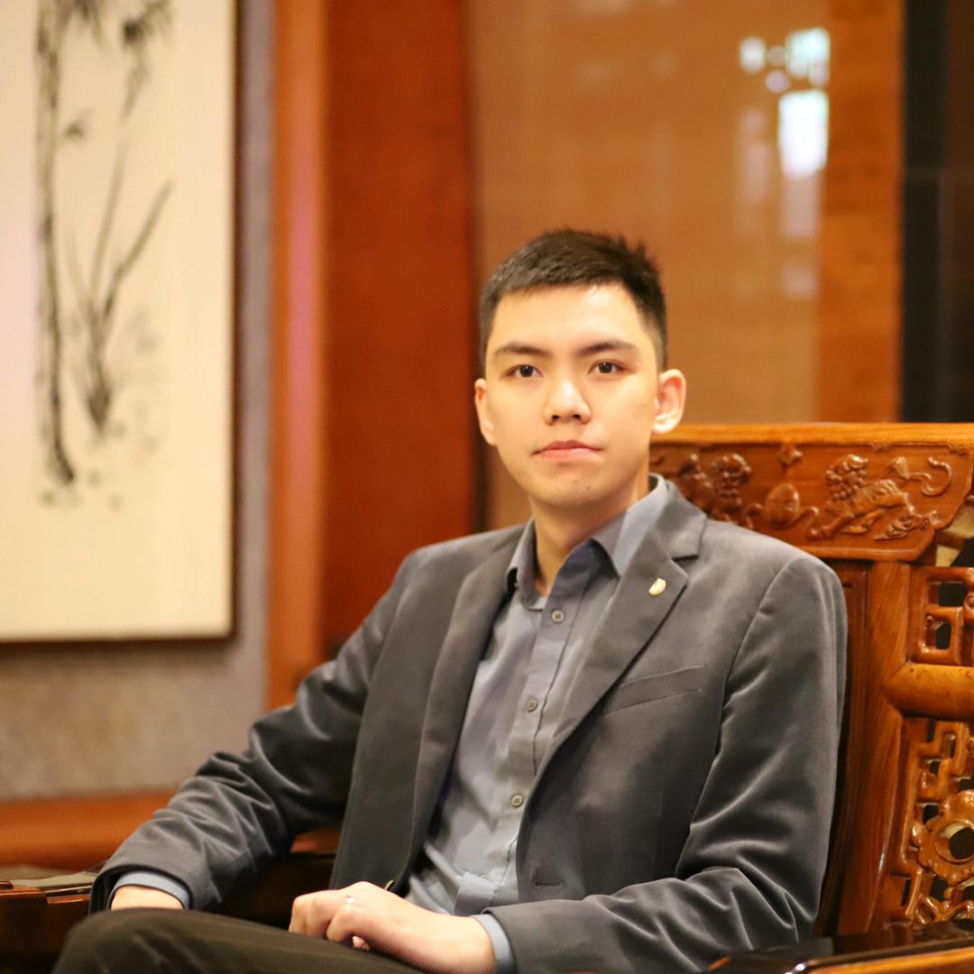 美业老王