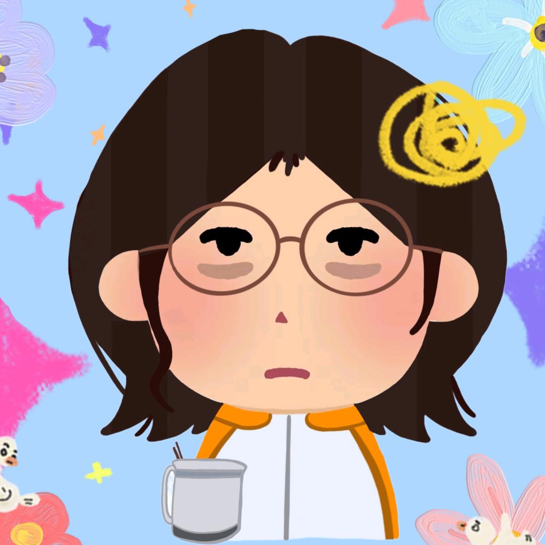 爆浆南瓜头（不要连赞啊）