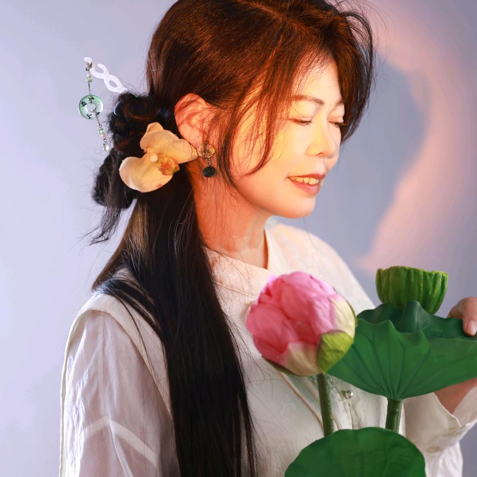 🌸🌸香儿🌸🌸