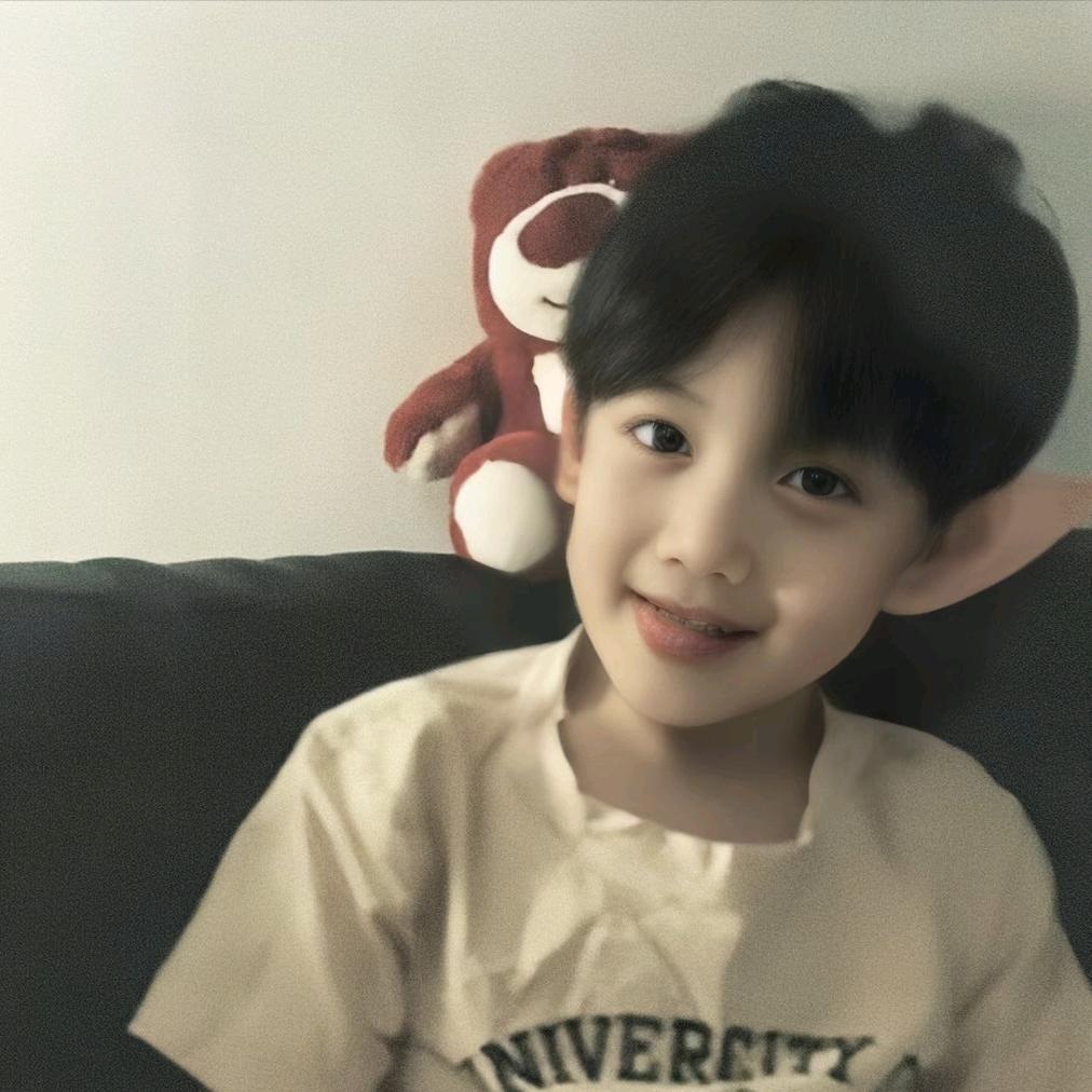 柒安🧸