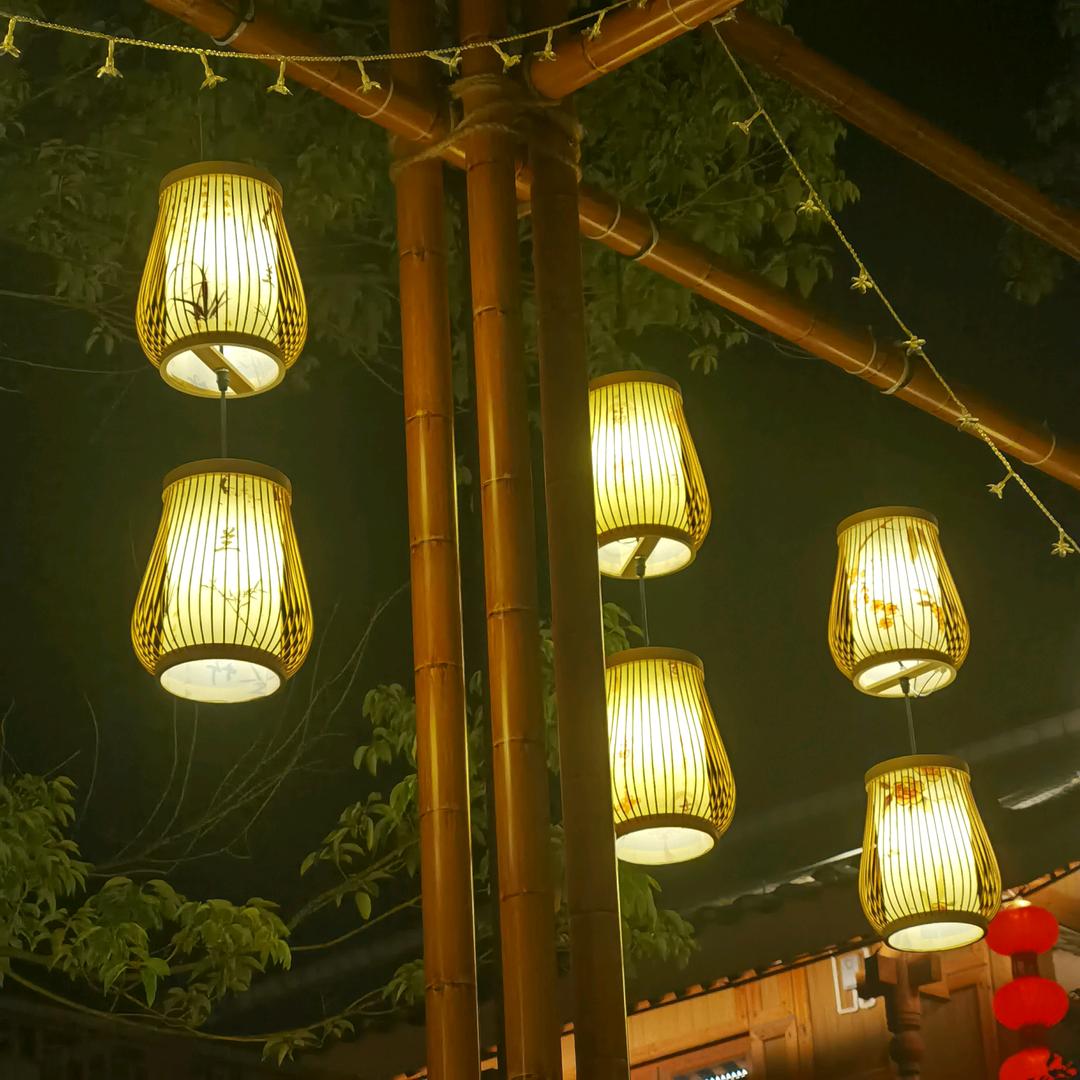 ～记陆美好～