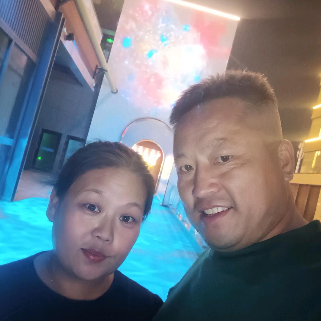 我在你❤️