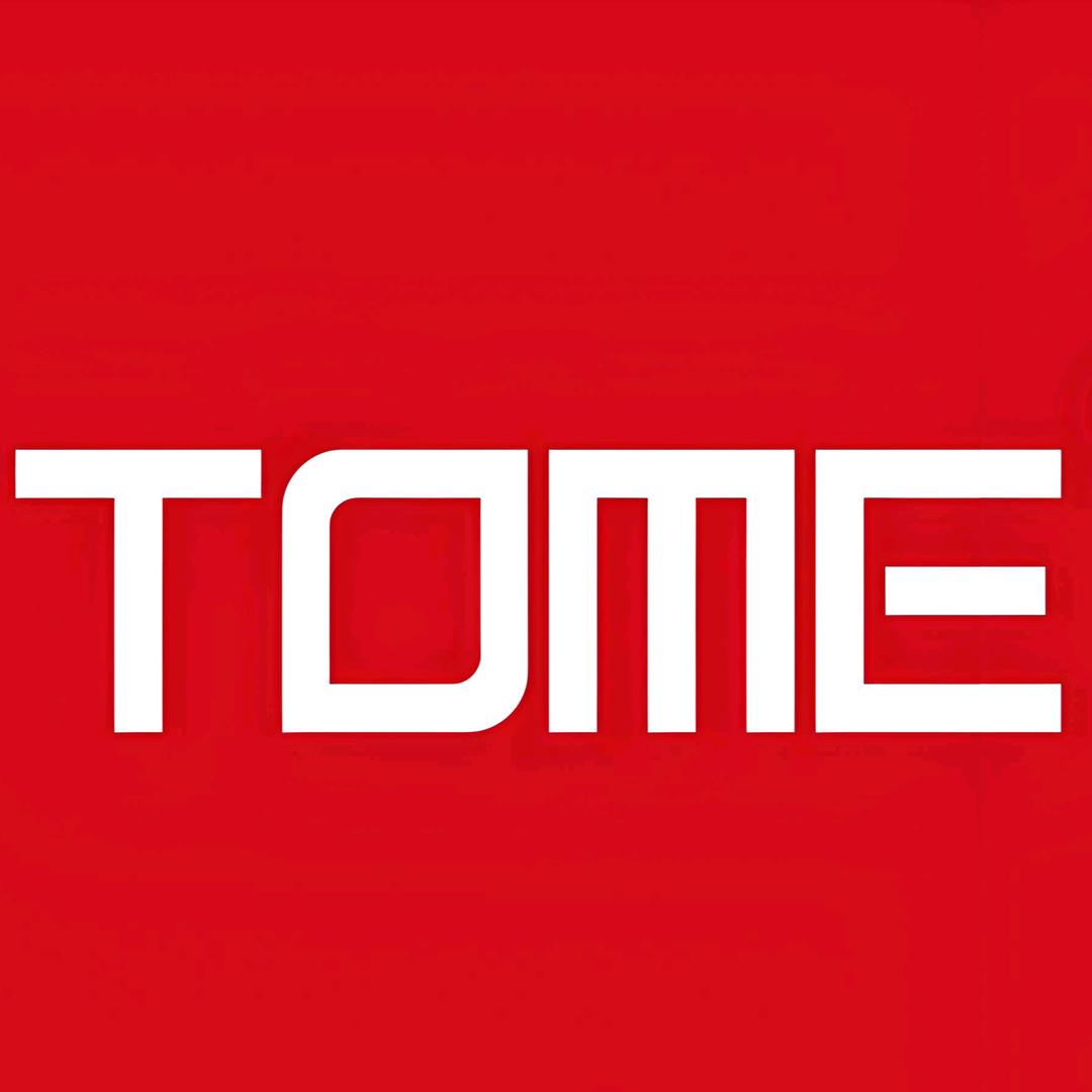 TOME刷题笔