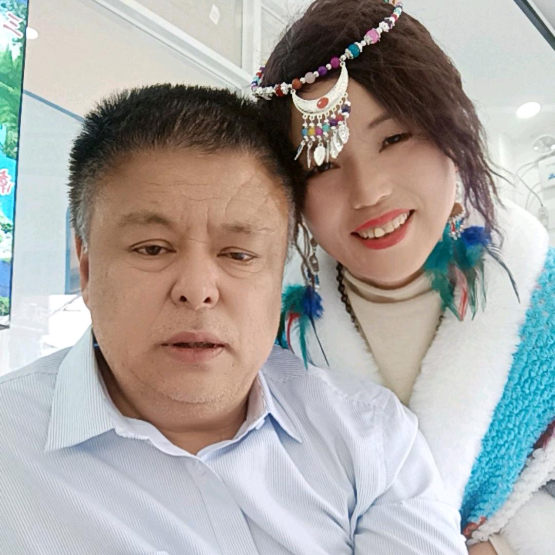 老马家牛羊肉批发店