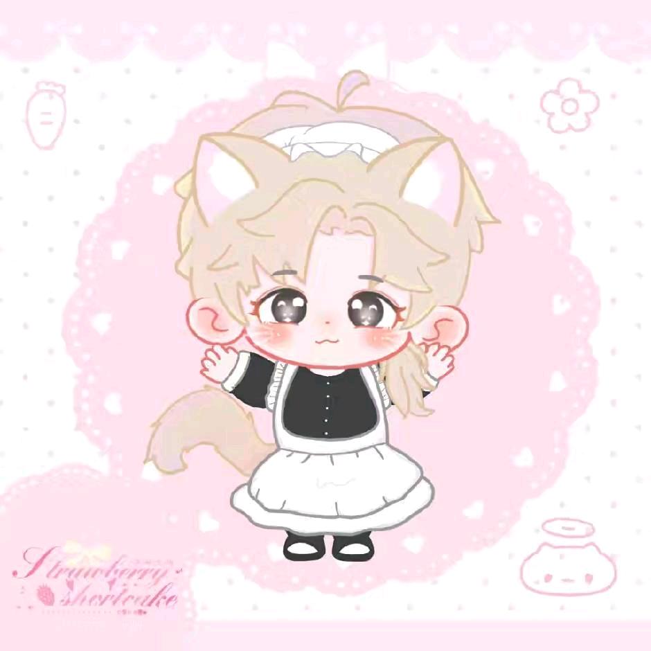 初拾✨