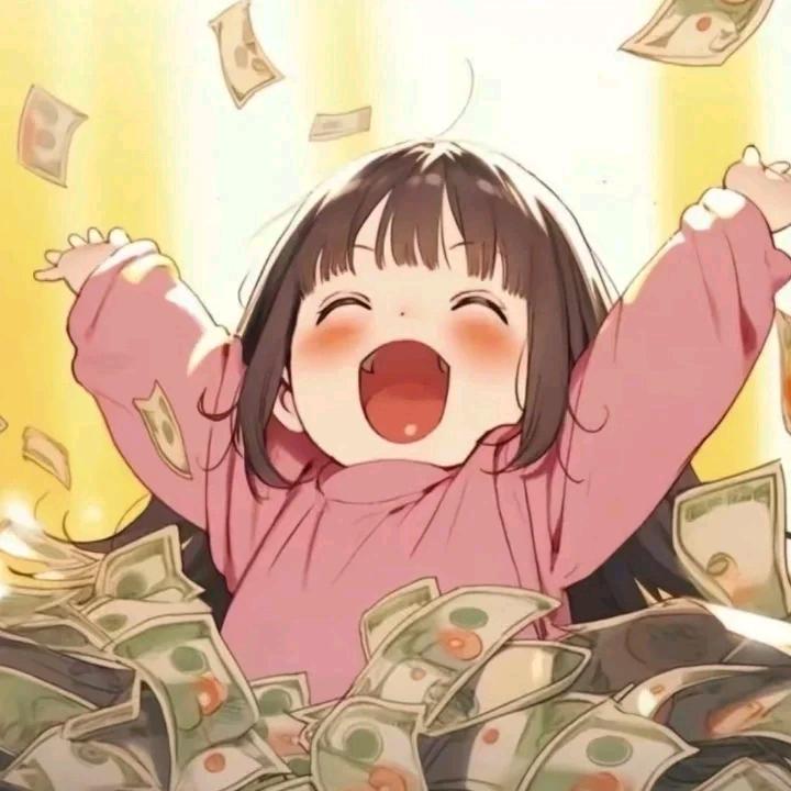 忘忧草🍀