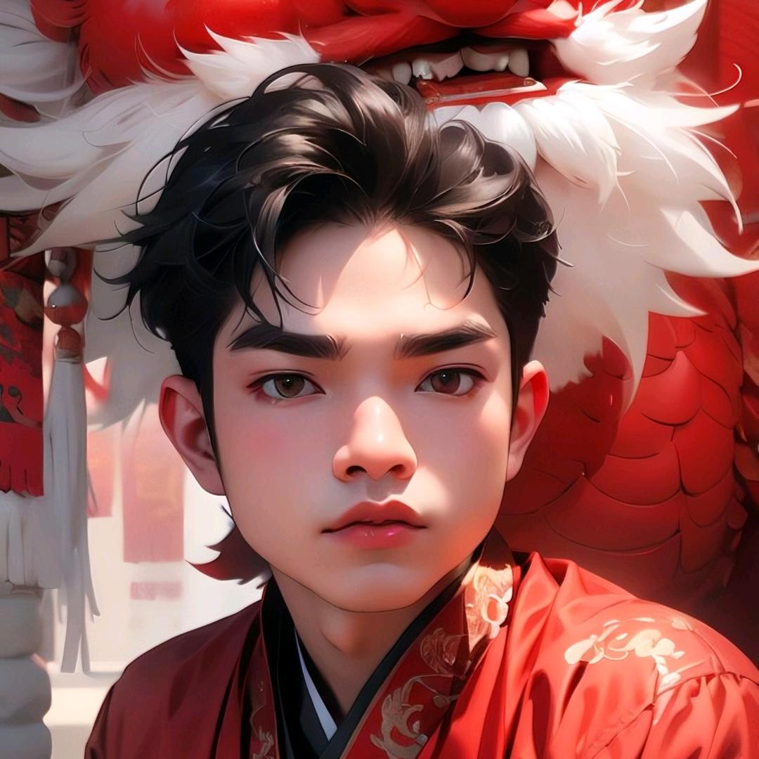 （上上签）