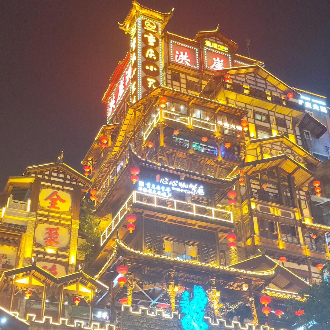 童话
