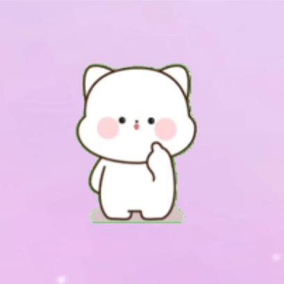 小酥表情包