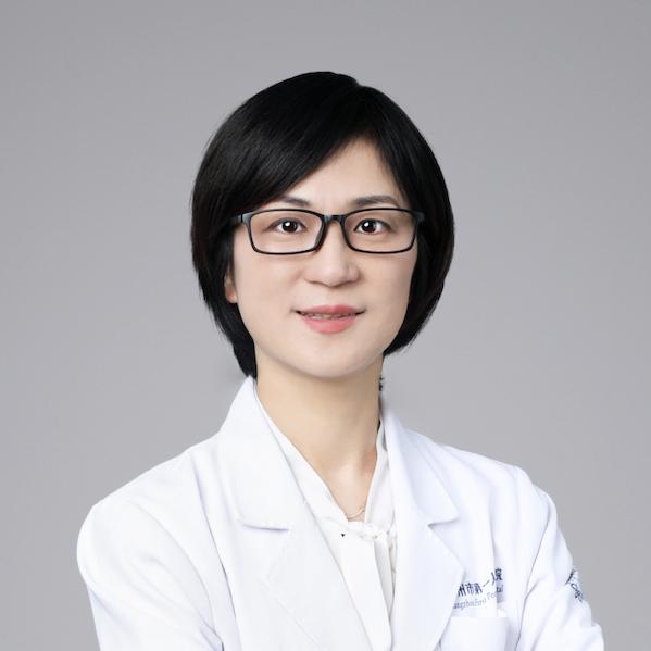 感染肝病科吴旻医生