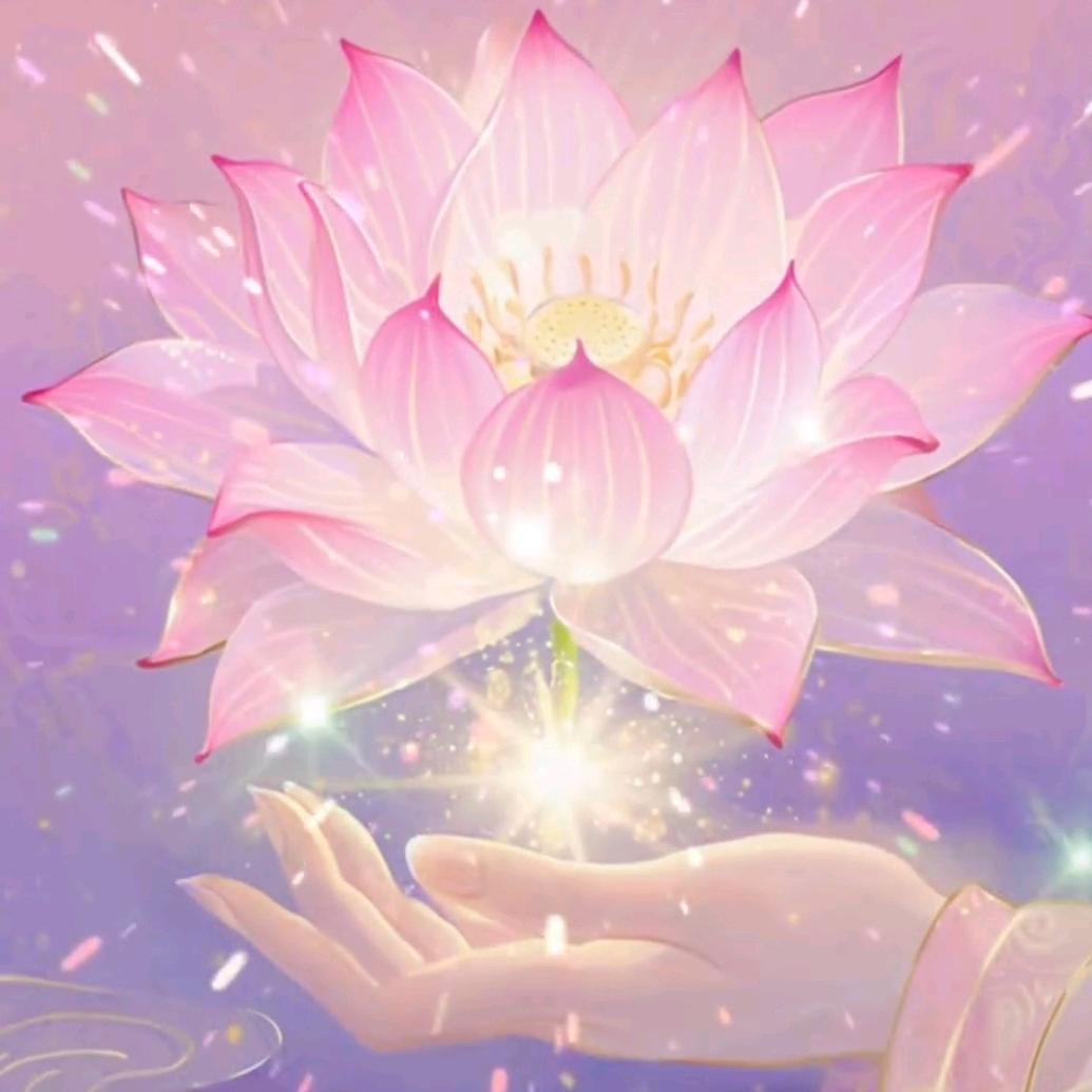 愿你在另一个世界也如人间繁花似锦