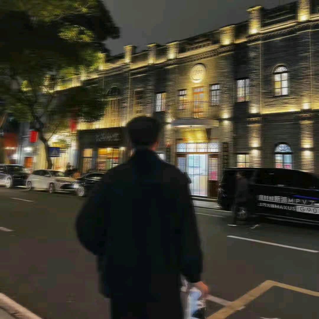 请别说再见