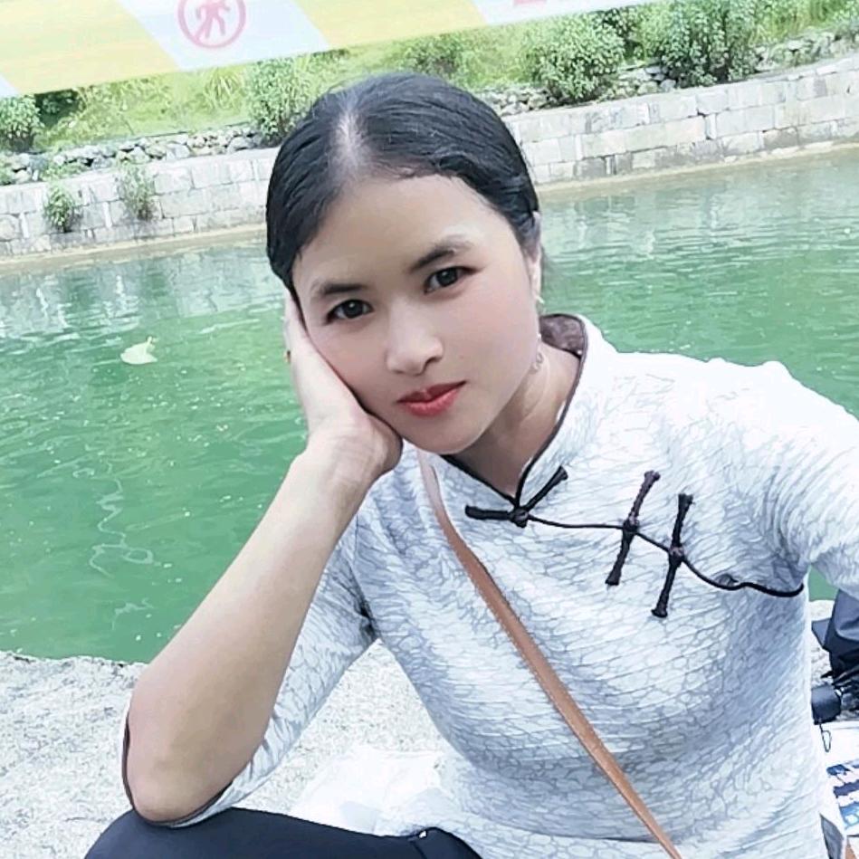 姜小妹