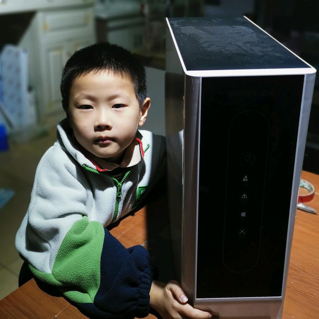 蚌埠卫泉净水器刘哥