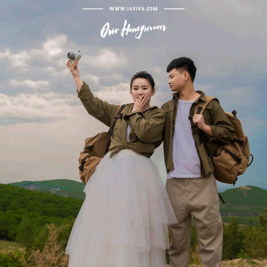 玲玲（记录生活版）