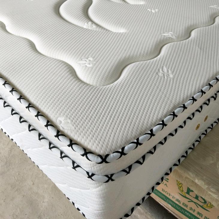 鑫金梦诗品牌床垫源头厂家
