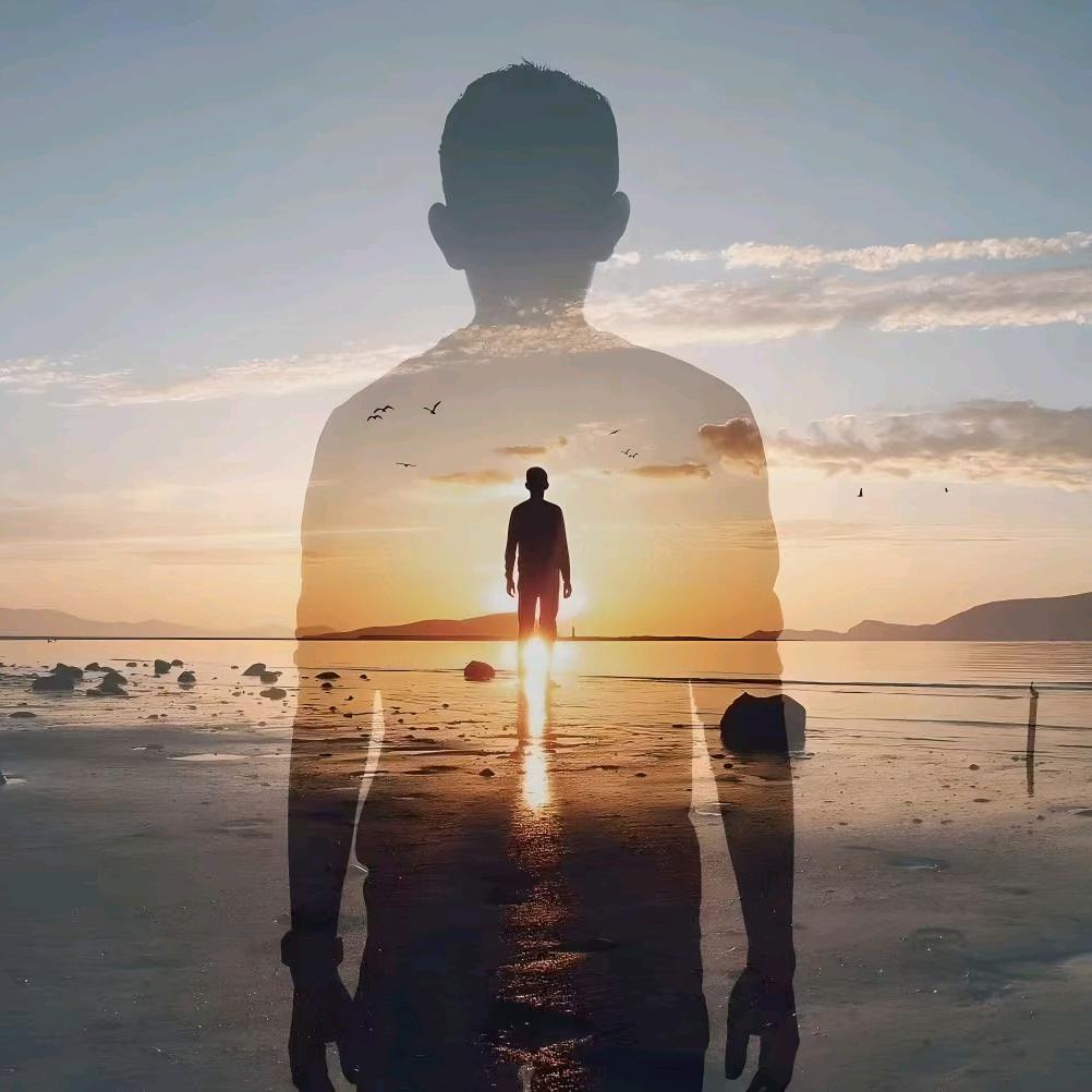 我不是冰人【HouYonBin】