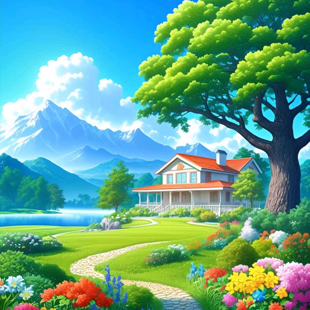 帮扶团队