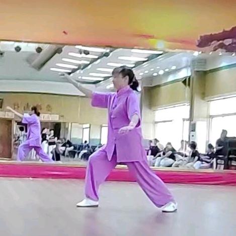 太极&舞蹈伴我乐