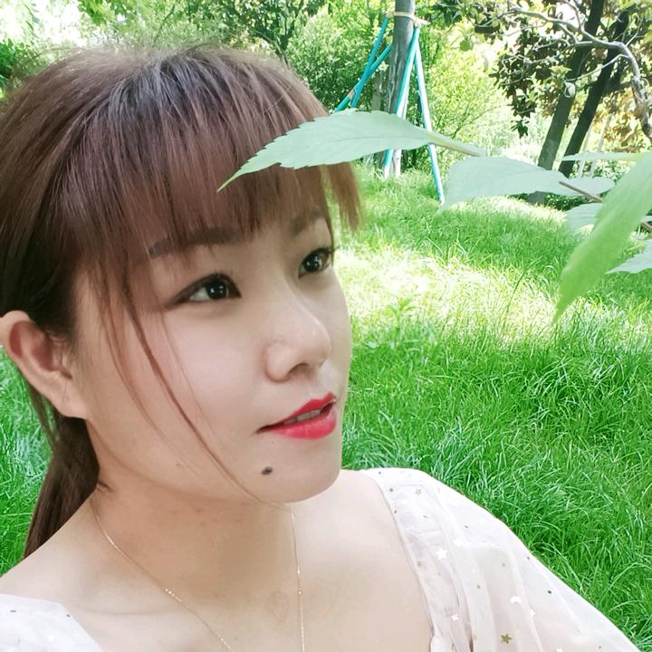 云南姑娘