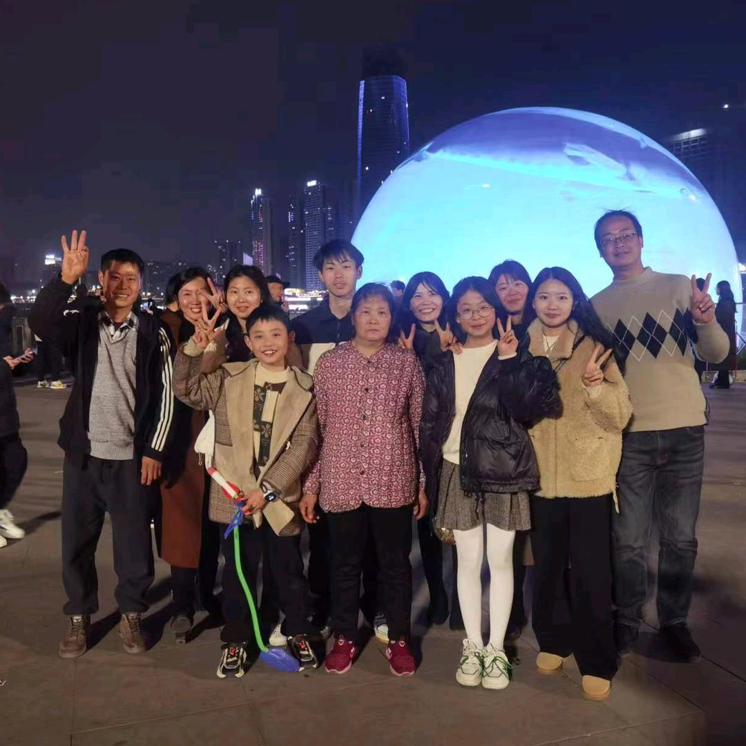 我是70后