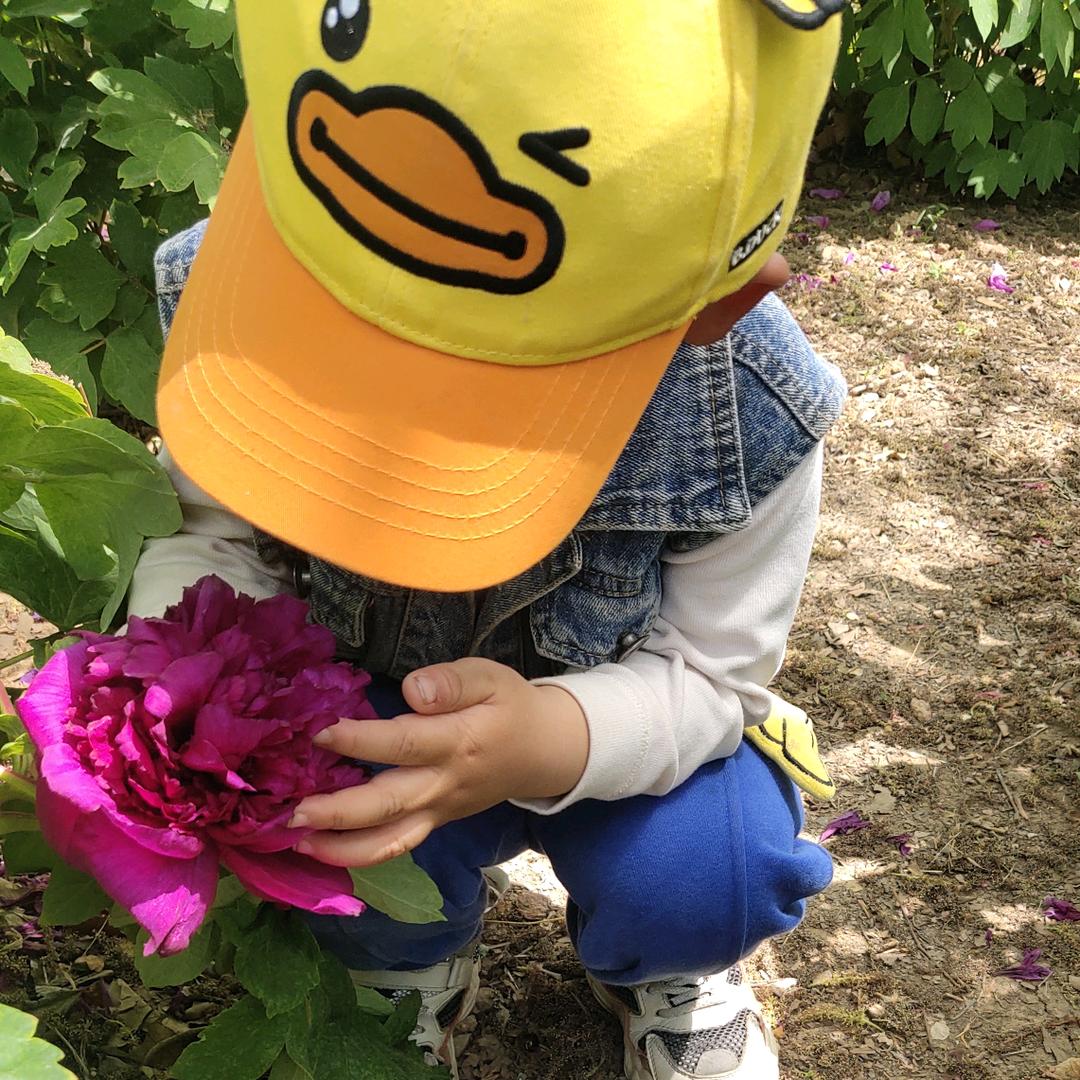幸运女人