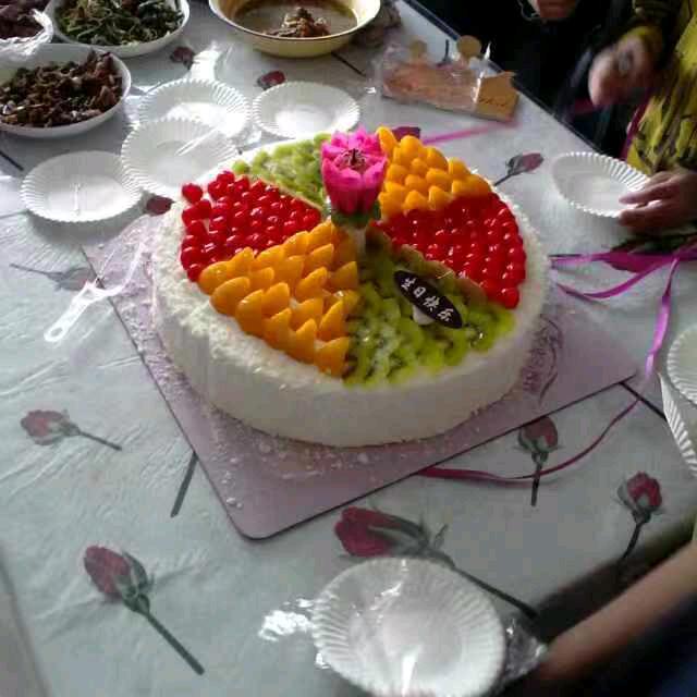 健康是本，平安是福