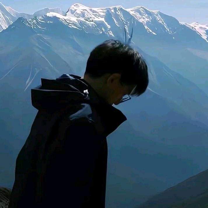 ℳ๓___࿐མི་ཚེ་💙