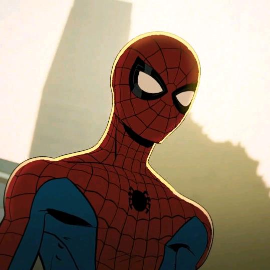 Spider