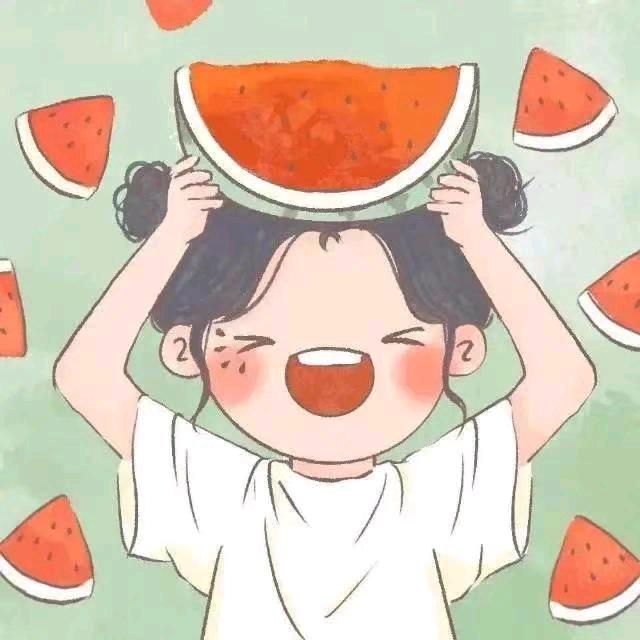 心思细腻小女子