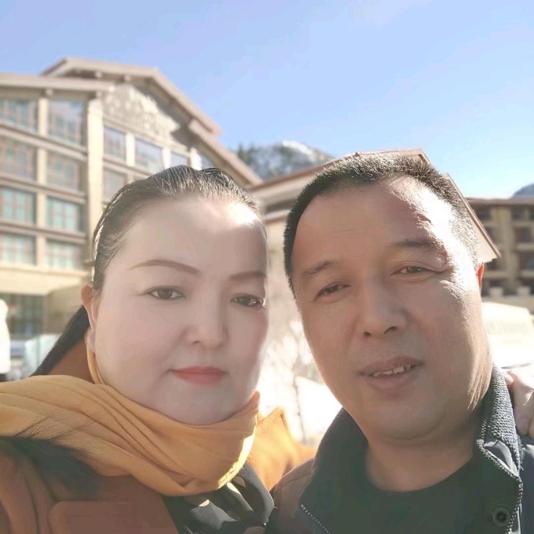 白云