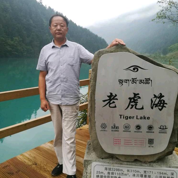 周宁军