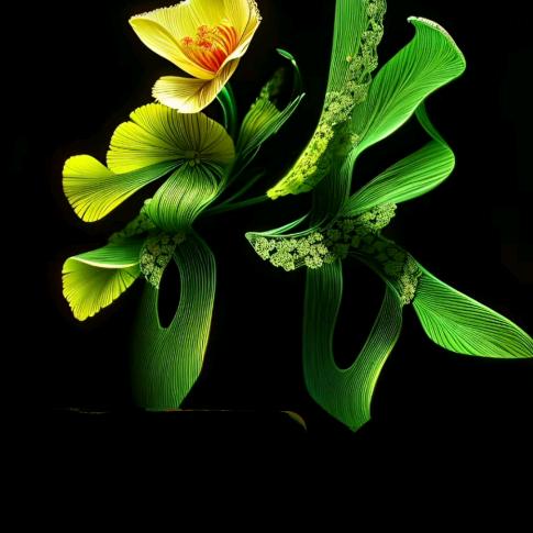 LED亮化灯饰♥@张睿