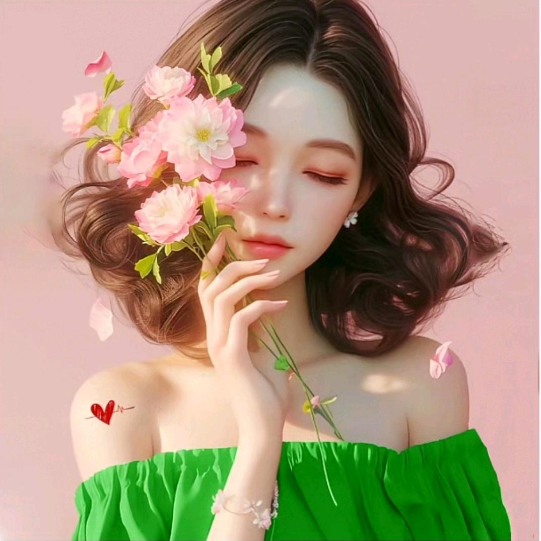 💞随缘💞