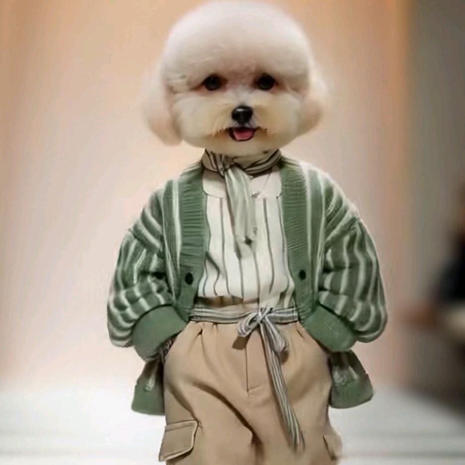 一个开心的农民工