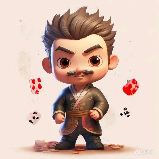 那谁谁（途游斗地主）