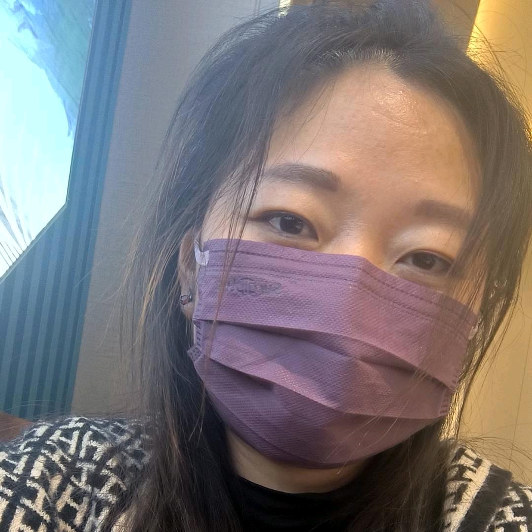 对你微笑纯属礼貌