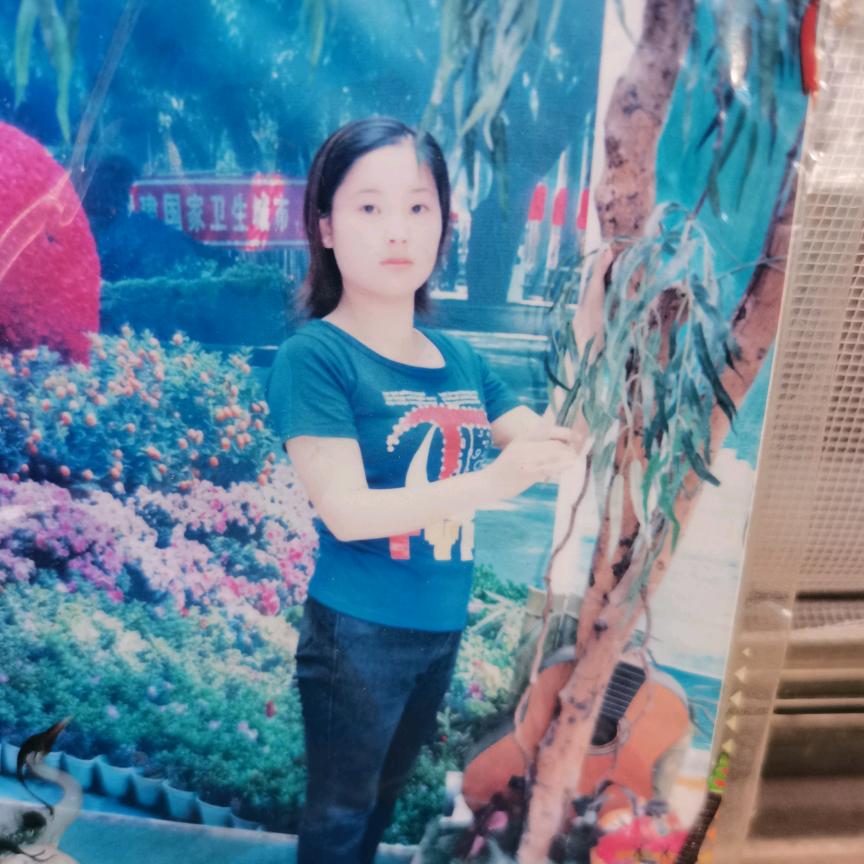 一缕阳光