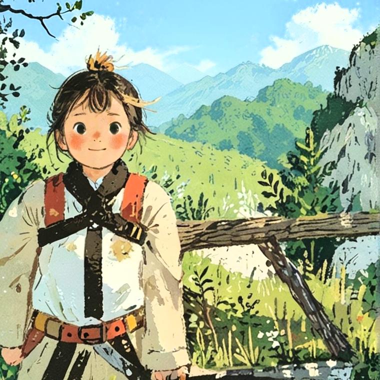 🎐怪诞小凤梨.