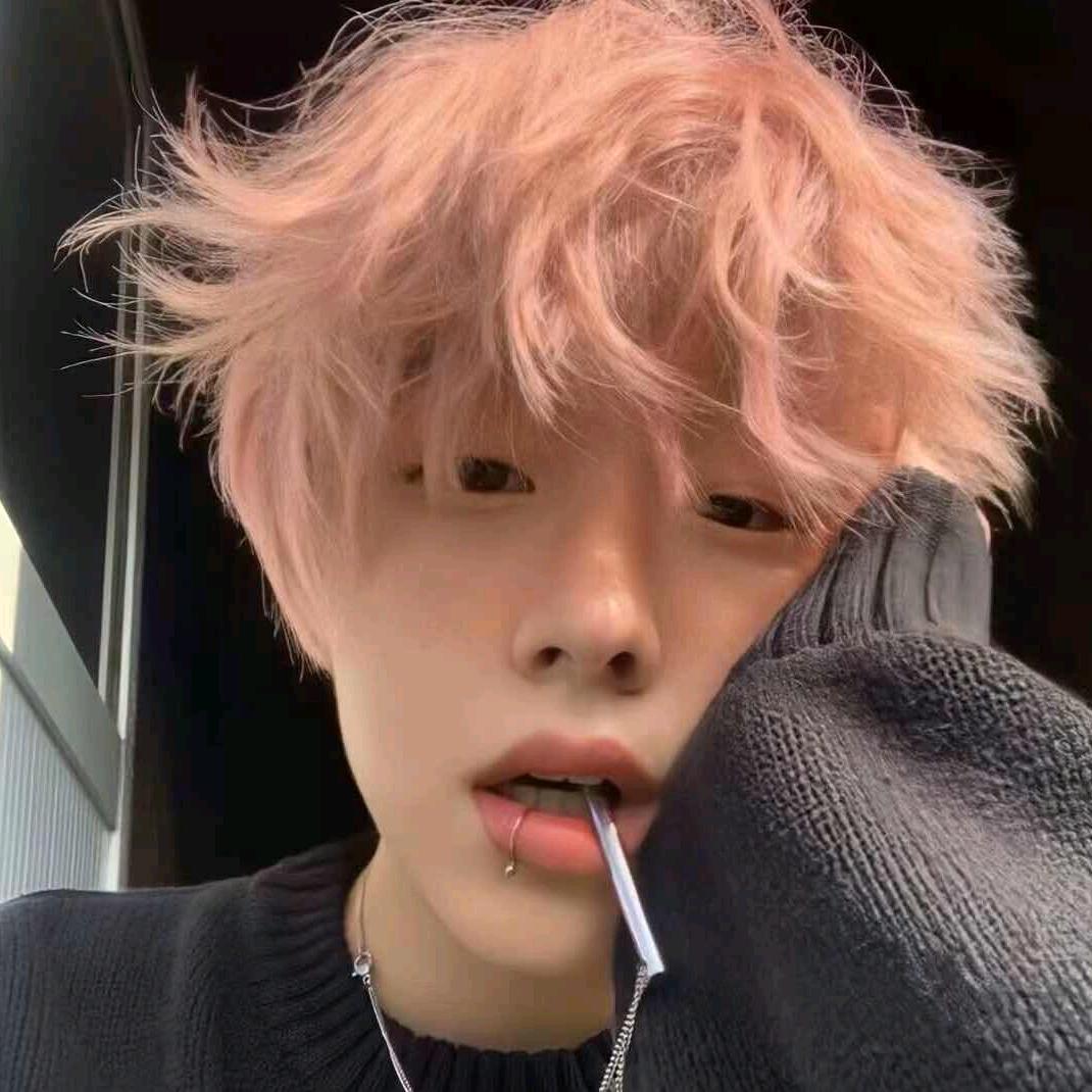 极个别同学