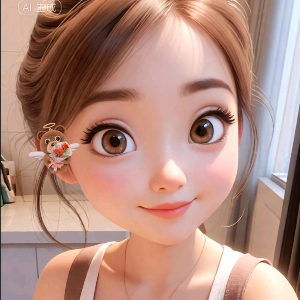 锦鲤醉月华