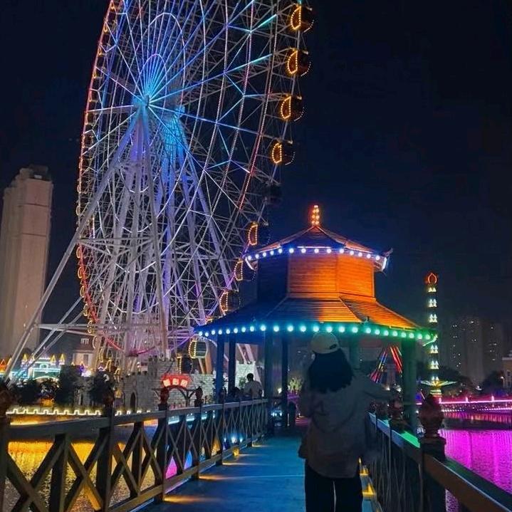 佳琦Qi