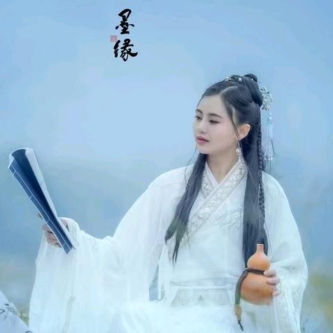 素心若雪