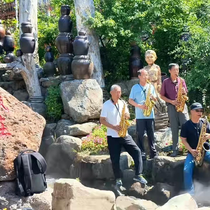 阳光好物分享