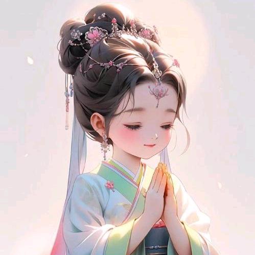 小小小香童♥2024年农历三月二十六