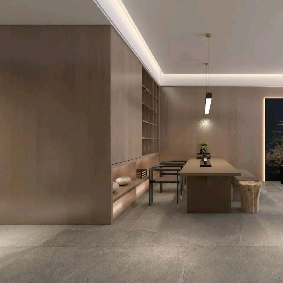 通许 全屋智能定制家具厂