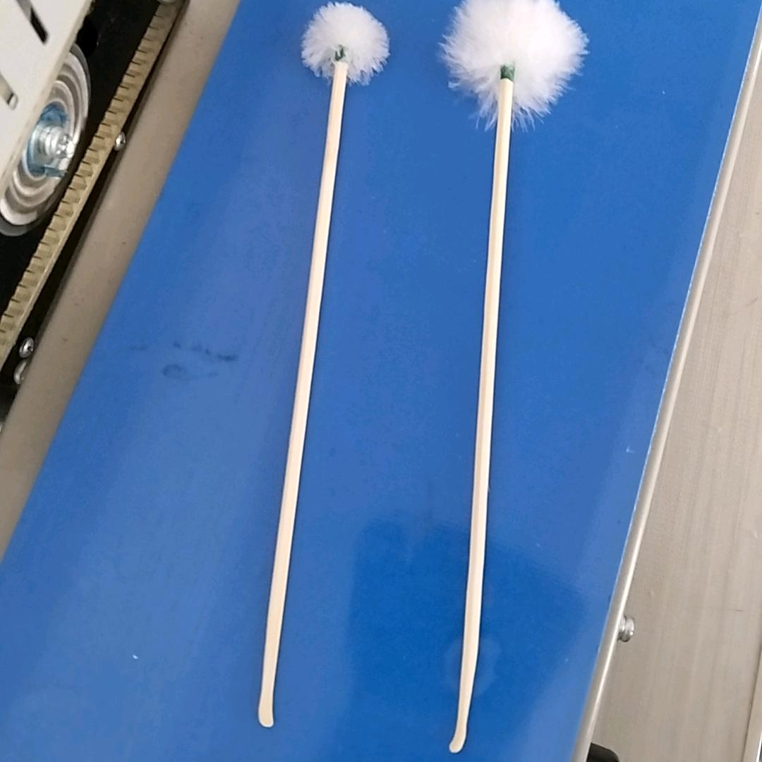 采耳工具手艺人