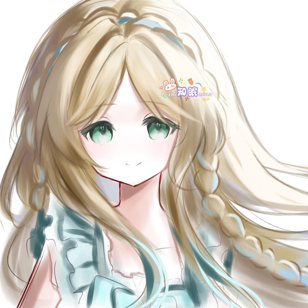 Luck知眠