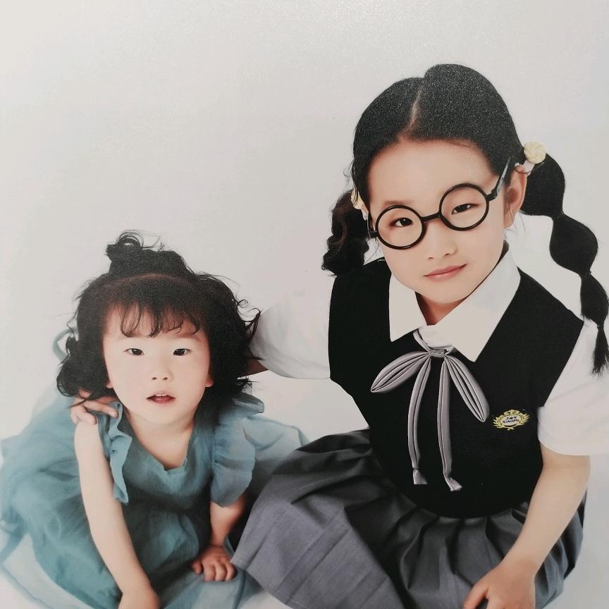 涵涵妈妈