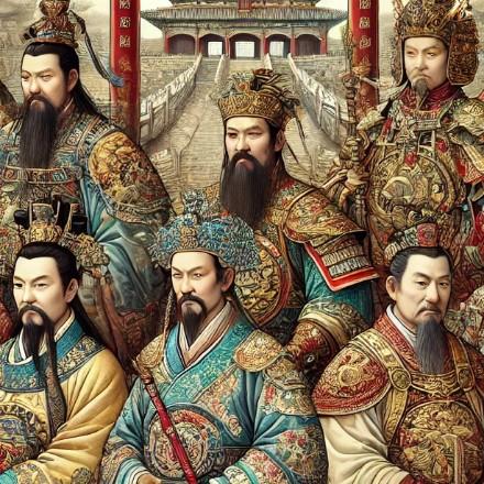 史观新语